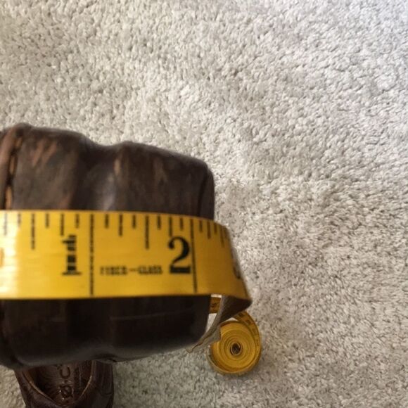 Boc mules  - Picture 11 of 13